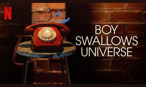 boy swallows universe trailer